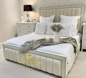 Daffodil Ottoman Bed