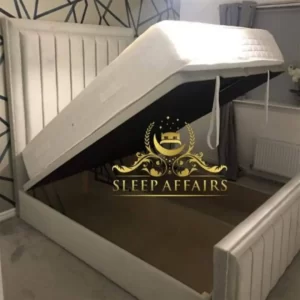 Daffodil Ottoman Bed - Image 3
