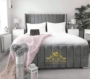 pttisburgh sleigh bed