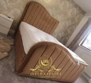 Canary Bed
