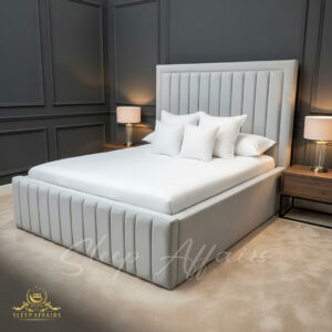 Daffodil Ottoman Sleigh