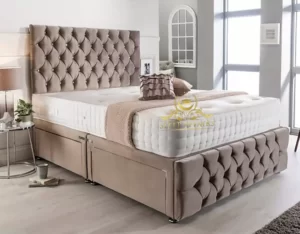 paris divan bed