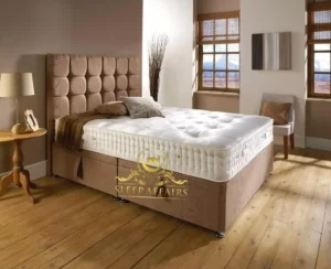 Divan Cube bed