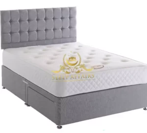 Divan Cube bed