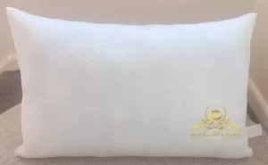 Bamboo pillows