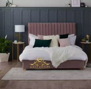 divan milano bed