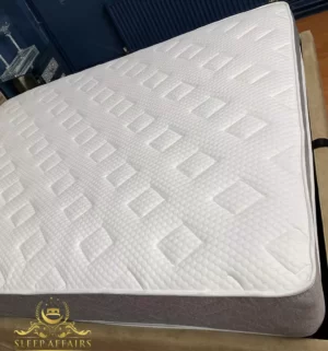 spring mattress