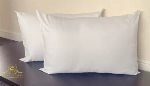 luxury foam memory pillows