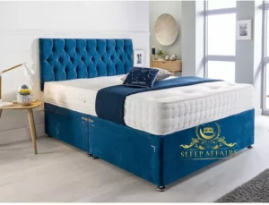 divan bed