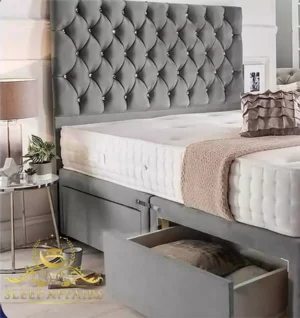 paris divan bed