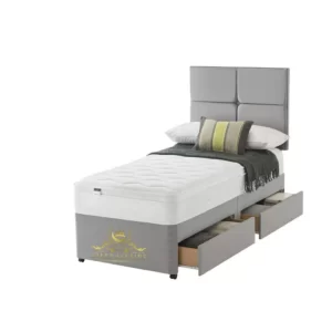 cube divan bed