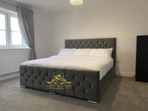 Princesses Bed - Image 2