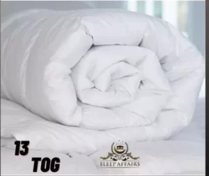 13 Tog Premium Duvet