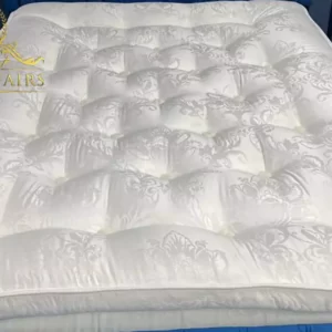 Pillow to with Gel