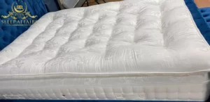 Pillow to with Gel