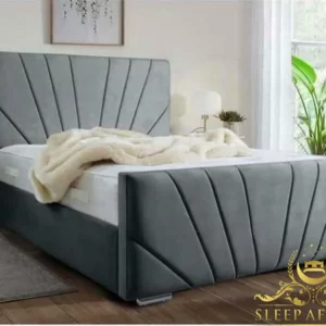seleigh elegand bed