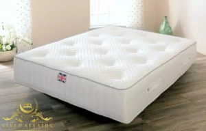 Standard Mattress – Deluxe