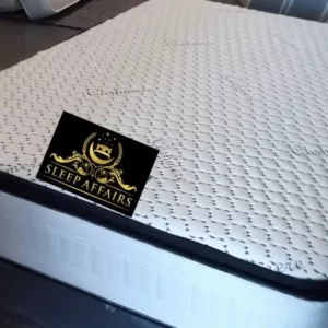 beautiful mattress