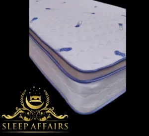 Coolnite Pillow top Mattress - Image 2