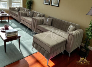 Valencia Sofa - Image 2