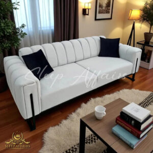 Altari long leg sofa - Image 3