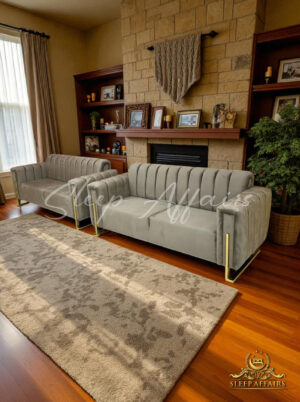 Altari long leg sofa - Image 5