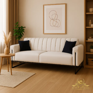 Altari long leg sofa