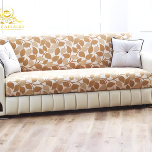 Sophia Fabric Ottoman Bed Settee