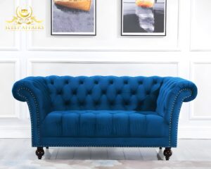 ChesterField Style sofa