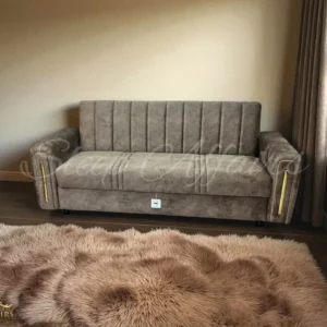 Oslo Convertible Sofa Settee