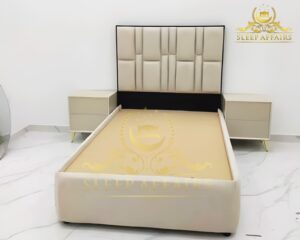 York Sleigh Bed