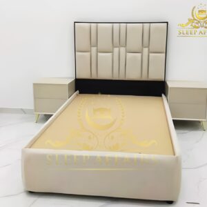 York Sleigh Bed