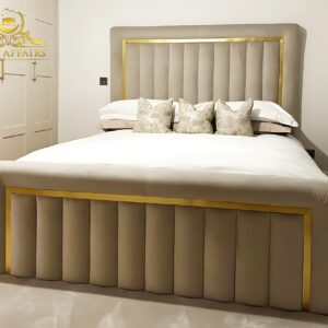 Elera Sleigh Bed