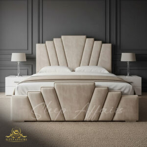 Farina Modern Upholstered bed