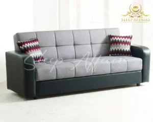Florida Premium bed settee
