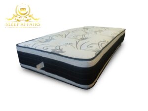 Comfy Ortho Coil Spring Mattress