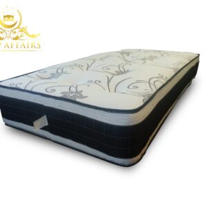 Comfy Ortho Coil Spring Mattress