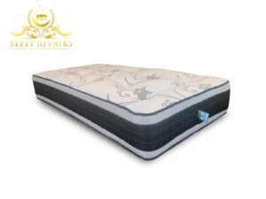 Comfy Ortho Coil Spring Mattress
