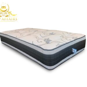 Comfy Ortho Coil Spring Mattress