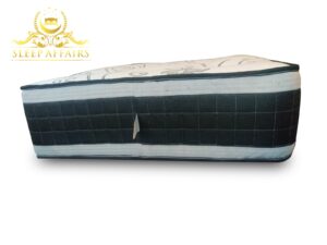 Comfy Ortho Coil Spring Mattress
