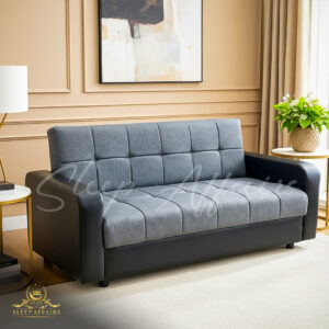 Florida Premium bed settee