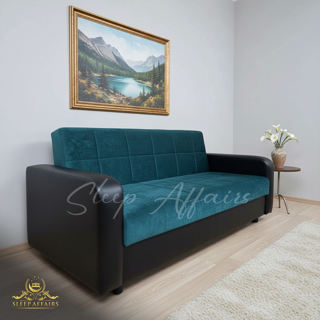 Florida Premium bed settee - Image 6