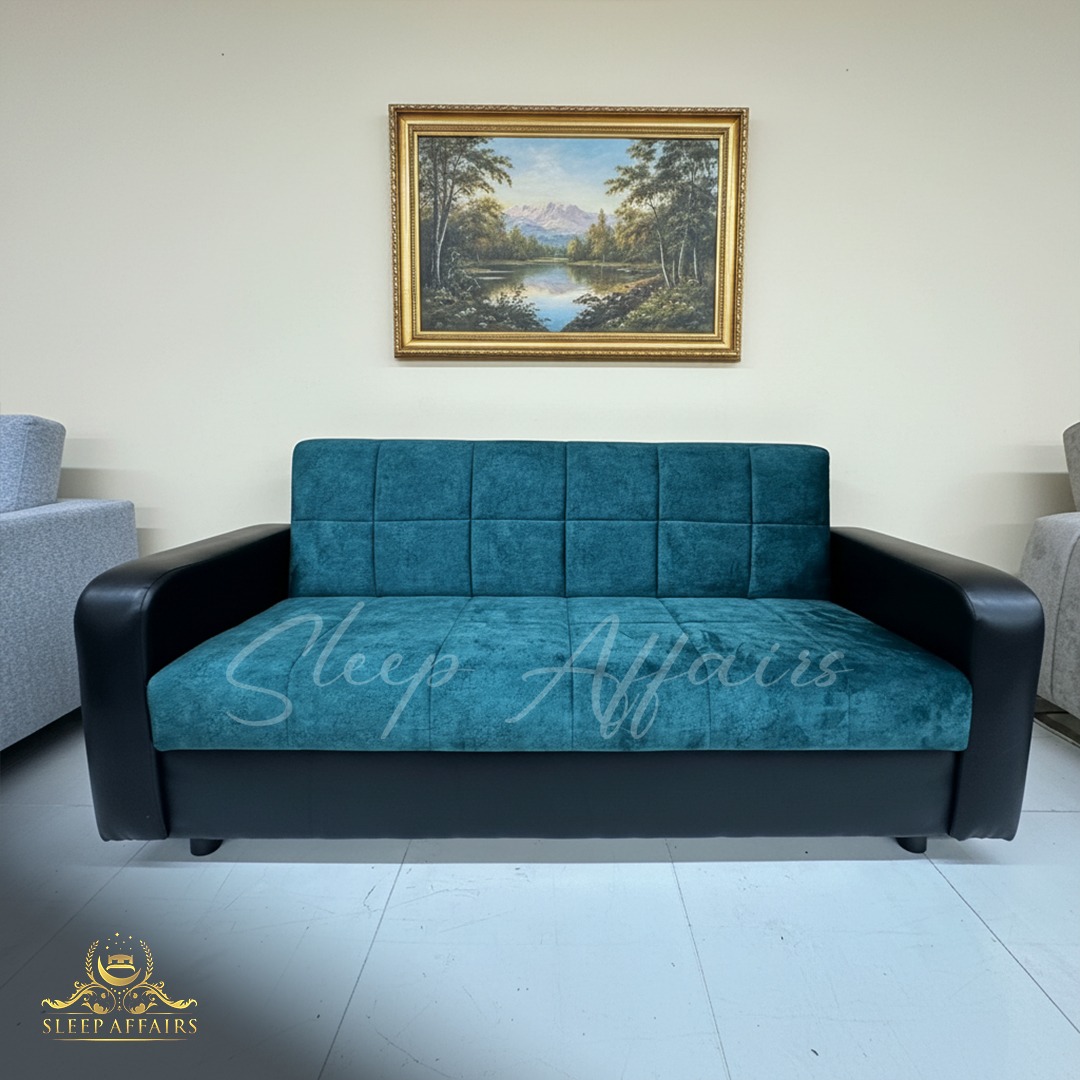 Florida Premium bed settee - Image 5