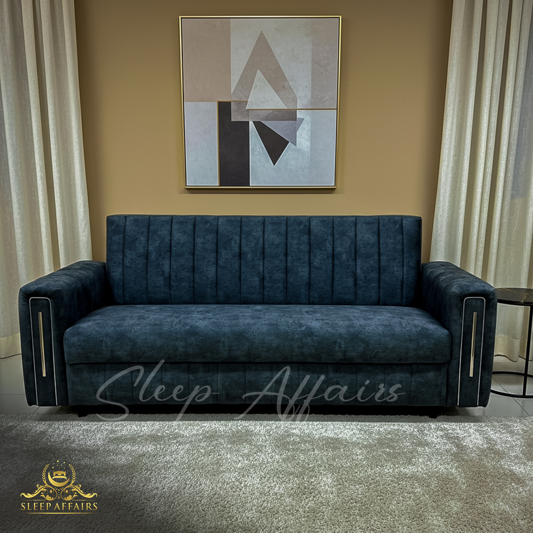 Oxford sofa bed - Image 2