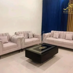 Milano Fabric Sofa