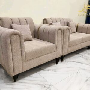 Milano Fabric sofa