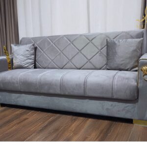 3 seater sofa bed