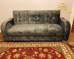 Sana convertible 3 in 1 sofa bed