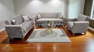 Istanbul Convertible Sofa Bed