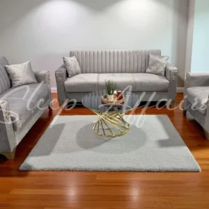 Istanbul Convertible Sofa Bed